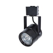 Arte Lamp A1311PL-1BK Mizar Светильник трековый однофазный A1311PL-1BK Arte Lamp A1311PL-1BK Mizar Светильник трековый однофазный A1311PL-1BK