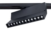 Arte Lamp A4573PL-1BK FLASH Светильник трековый однофазный A4573PL-1BK Arte Lamp A4573PL-1BK FLASH Светильник трековый однофазный A4573PL-1BK
