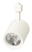 Jazzway Прожектор светодиодный трековый PTR 0525 25W 4000K 24° WH (белый) IP40 .5010635 Jazzway Прожектор светодиодный трековый PTR 0525 25W 4000K 24° WH (белый) IP40 .5010635