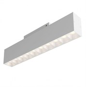 Maytoni Трековый светильник Points S35 3000K 20Вт 24° TR014-2-20W3K-W Maytoni Трековый светильник Points S35 3000K 20Вт 24° TR014-2-20W3K-W