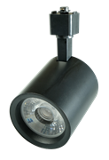 Jazzway Прожектор светодиодный трековый PTR 0530 30W 4000K 24° BL (чёрный) IP40 .5010666 Jazzway Прожектор светодиодный трековый PTR 0530 30W 4000K 24° BL (чёрный) IP40 .5010666
