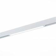ST LUCE ST657.596.18 Светильник трековый Белый LED 1*18W 2700K-6000K 1 470Lm Ra>90 120 IP20 L410xW25xH41 220V ST657.596.18 ST LUCE ST657.596.18 Светильник трековый Белый LED 1*18W 2700K-6000K 1 470Lm Ra>90 120 IP20 L410xW25xH41 220V ST657.596.18