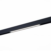 ST LUCE ST657.496.18 Светильник трековый Черный LED 1*18W 2700K-6000K 1 470Lm Ra>90 120 IP20 L410xW25xH41 220V ST657.496.18 ST LUCE ST657.496.18 Светильник трековый Черный LED 1*18W 2700K-6000K 1 470Lm Ra>90 120 IP20 L410xW25xH41 220V ST657.496.18