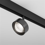 Maytoni Lens Трековый светильник TR217-2-15W4K-B TR217-2-15W4K-B