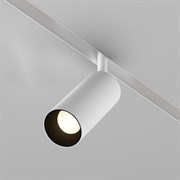 Maytoni Focus LED Трековый светильник Белый TR032-4-12W3K-S-DS-W Maytoni Focus LED Трековый светильник Белый TR032-4-12W3K-S-DS-W
