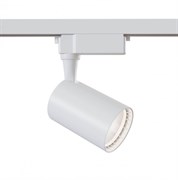 Maytoni Трековый светильник Vuoro Unity 4000K 10Вт 24° TR003-1-12W4K-W Maytoni Трековый светильник Vuoro Unity 4000K 10Вт 24° TR003-1-12W4K-W