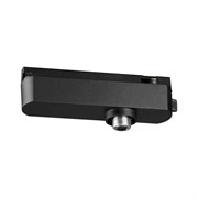 Novotech 359126 KONST NT23 000 черный трековый однофазный двухжильный адаптер для светильников 359128-359133 IP20 15-40W 170-265V RAMO 359126