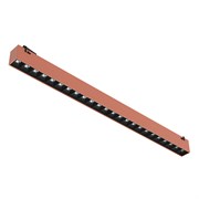 Divinare 2464/34 SP-24 DECORATO Трековый светильник 2464/34 SP-24