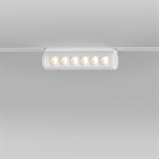 Elektrostandard Slim Magnetic Трековый светильник 6W 4200K Alter (белый) 85048/01 a062995 Elektrostandard Slim Magnetic Трековый светильник 6W 4200K Alter (белый) 85048/01 a062995