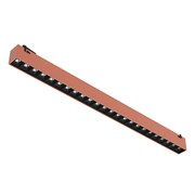 Divinare 2465/34 SP-24 DECORATO Трековый светильник 2465/34 SP-24