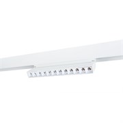 Arte Lamp A4668PL-1WH Светильник трековый магнитный 12W 4000K 48V 24 град A4668PL-1WH Arte Lamp A4668PL-1WH Светильник трековый магнитный 12W 4000K 48V 24 град A4668PL-1WH