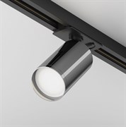 Maytoni Трековый светильник Focus Unity GU10 10Вт TR020-1-U-GU10-BGF Maytoni Трековый светильник Focus Unity GU10 10Вт TR020-1-U-GU10-BGF