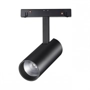 Novotech трековый светодиодный светильник Flum 358422 358422 Novotech трековый светодиодный светильник Flum 358422 358422