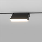 Elektrostandard Slim Magnetic Трековый светильник 6W 4200K Kos (чёрный) 85084/01 a063558 Elektrostandard Slim Magnetic Трековый светильник 6W 4200K Kos (чёрный) 85084/01 a063558