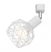 Arte Lamp A6141PL-1WH Светильник трековый однофазный A6141PL-1WH Arte Lamp A6141PL-1WH Светильник трековый однофазный A6141PL-1WH