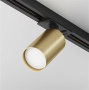 Maytoni Трековый светильник Focus Unity GU10 10Вт TR020-1-U-GU10-BMG Maytoni Трековый светильник Focus Unity GU10 10Вт TR020-1-U-GU10-BMG