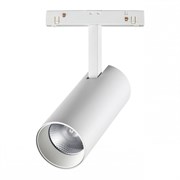 Novotech трековый светодиодный светильник Flum 358423 358423 Novotech трековый светодиодный светильник Flum 358423 358423