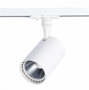 ST Luce ST351.536.20.36 Трековый светодиодный светильник Мат. белый LED 1*20W 3000K 1 800Lm Ra≥90 36° IP20 L118xW78xH174 100-240V ST351.536.20.36 ST Luce ST351.536.20.36 Трековый светодиодный светильник Мат. белый LED 1*20W 3000K 1 800Lm Ra≥90 36° IP20 L118xW78xH174 100-240V ST351.536.20.36