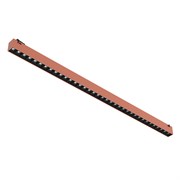 Divinare 2468/34 SP-36 DECORATO Трековый светильник 2468/34 SP-36