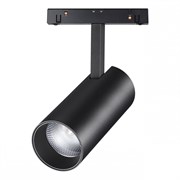 Novotech трековый светодиодный светильник Flum 358424 358424 Novotech трековый светодиодный светильник Flum 358424 358424