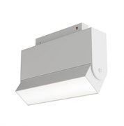 Maytoni Трековый светильник Basis S35 3000K 10Вт 120° TR013-2-10W3K-W Maytoni Трековый светильник Basis S35 3000K 10Вт 120° TR013-2-10W3K-W