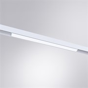 Arte Lamp A4673PL-1WH Светильник трековый магнитный 20W 3000K 48V 120 град A4673PL-1WH Arte Lamp A4673PL-1WH Светильник трековый магнитный 20W 3000K 48V 120 град A4673PL-1WH