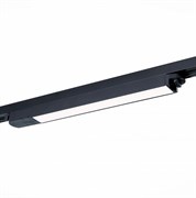 ST LUCE ST366.438.12 Светильник трековый Черный LED 1*12W 3000K 1 100Lm Ra>98 120 IP20 L400xW34xH32,5 180-240V ST366.438.12 ST LUCE ST366.438.12 Светильник трековый Черный LED 1*12W 3000K 1 100Lm Ra>98 120 IP20 L400xW34xH32,5 180-240V ST366.438.12