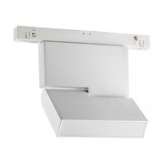 Novotech трековый светодиодный светильник Flum 358466 358466 Novotech трековый светодиодный светильник Flum 358466 358466