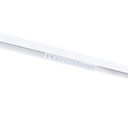 Arte Lamp A4674PL-1WHСветильник трековый магнитный 12W 3000K 48V 24 град A4674PL-1WH Arte Lamp A4674PL-1WHСветильник трековый магнитный 12W 3000K 48V 24 град A4674PL-1WH