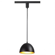 Novotech 370562 NT19 107 Черный трековый светильник IP20 Е27 60W 230V VETERUM 370562 Novotech 370562 NT19 107 Черный трековый светильник IP20 Е27 60W 230V VETERUM 370562