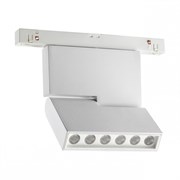 Novotech трековый светодиодный светильник Flum 358468 358468 Novotech трековый светодиодный светильник Flum 358468 358468