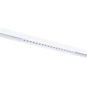 Arte Lamp A4675PL-1WH Светильник трековый магнитный 18W 3000K 48V 24 град A4675PL-1WH Arte Lamp A4675PL-1WH Светильник трековый магнитный 18W 3000K 48V 24 град A4675PL-1WH