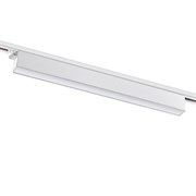 Novotech 358828 PORT NT22 белый Светильник трековый однофазный трехжильный IP20 LED 4000K 30W 220V ITER 358828 Novotech 358828 PORT NT22 белый Светильник трековый однофазный трехжильный IP20 LED 4000K 30W 220V ITER 358828