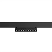 Arte Lamp A4678PL-1BK Светильник трековый магнитный 12W 3000K 48V 24 град A4678PL-1BK Arte Lamp A4678PL-1BK Светильник трековый магнитный 12W 3000K 48V 24 град A4678PL-1BK