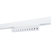 Arte Lamp A4678PL-1WH Светильник трековый магнитный 12W 3000K 48V 24 град A4678PL-1WH Arte Lamp A4678PL-1WH Светильник трековый магнитный 12W 3000K 48V 24 град A4678PL-1WH
