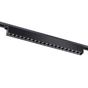 Novotech 358833 PORT NT22 черный Светильник трековый однофазный трехжильный IP20 LED 4000K 30W 220V ITER 358833 Novotech 358833 PORT NT22 черный Светильник трековый однофазный трехжильный IP20 LED 4000K 30W 220V ITER 358833
