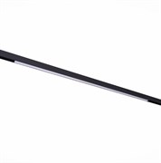ST Luce ST360.436.30 Магнитный трековый светильник Черный LED 1*30W 3000K 1 950Lm Ra>80 120 IP20 L1 206xW22xH44 48V ST360.436.30 ST Luce ST360.436.30 Магнитный трековый светильник Черный LED 1*30W 3000K 1 950Lm Ra>80 120 IP20 L1 206xW22xH44 48V ST360.436.30