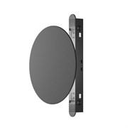 Maytoni Technical Трековый светильник TR107-2-5W3K-B TR107-2-5W3K-B