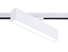 Ambrella Светильник светодиодный трековый GL6763 WH белый LED 12W 4200K 300*22*48 GL6763 Ambrella Светильник светодиодный трековый GL6763 WH белый LED 12W 4200K 300*22*48 GL6763