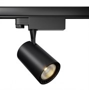 Maytoni Трековый светильник Vuoro Trinity 3000K 10Вт 24° TR029-3-10W3K-B Maytoni Трековый светильник Vuoro Trinity 3000K 10Вт 24° TR029-3-10W3K-B