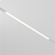 Maytoni Трековый светильник Basis Exility 3000K 24Вт 120° Белый TR030-2-24W3K-W TR030-2-24W3K-W Maytoni Трековый светильник Basis Exility 3000K 24Вт 120° Белый TR030-2-24W3K-W TR030-2-24W3K-W