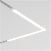 Maytoni Трековый светильник Basis Exility 3000K 24Вт 120° Белый TR042-2-24W3K-W TR042-2-24W3K-W Maytoni Трековый светильник Basis Exility 3000K 24Вт 120° Белый TR042-2-24W3K-W TR042-2-24W3K-W