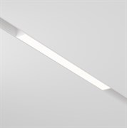 Maytoni Трековый светильник Basis Exility 4000K 12Вт 120° Белый TR030-2-12W4K-W TR030-2-12W4K-W Maytoni Трековый светильник Basis Exility 4000K 12Вт 120° Белый TR030-2-12W4K-W TR030-2-12W4K-W