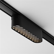 Maytoni Трековый светильник Basis Grid Radity 4000K 6Вт 120° Черный TR084-1-6W4K-B TR084-1-6W4K-B