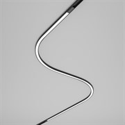 Maytoni Technical Трековый светильник TR180-1-24WTW-B TR180-1-24WTW-B