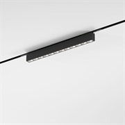 Elektrostandard Mini Magnetic Трековый светильник 10W 3000K (черный) 85168/01 a065655 Elektrostandard Mini Magnetic Трековый светильник 10W 3000K (черный) 85168/01 a065655