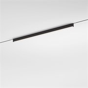Elektrostandard Mini Magnetic Трековый светильник 12W 3000K (черный) 85171/01 a065653 Elektrostandard Mini Magnetic Трековый светильник 12W 3000K (черный) 85171/01 a065653
