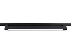 Ambrella Светильник светодиодный трековый однофазный GL6745 BK черный IP20 40W 4200K 590*35*57 GL6745 Ambrella Светильник светодиодный трековый однофазный GL6745 BK черный IP20 40W 4200K 590*35*57 GL6745