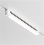 Maytoni Трековый светильник Basis Unity 4000K 20Вт 120° Белый TR104-1-20W4K-W TR104-1-20W4K-W Maytoni Трековый светильник Basis Unity 4000K 20Вт 120° Белый TR104-1-20W4K-W TR104-1-20W4K-W
