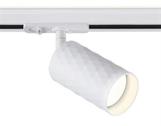 Ambrella Светильник трековый GL5131 WH белый GU10 max 12W GL5131 Ambrella Светильник трековый GL5131 WH белый GU10 max 12W GL5131